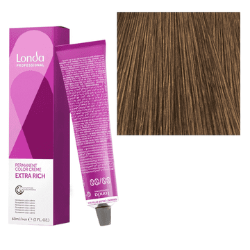 Londa Permanentna barva 60 ml 6/71