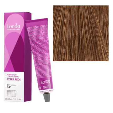 Londa Permanentna barva 60 ml 6/73