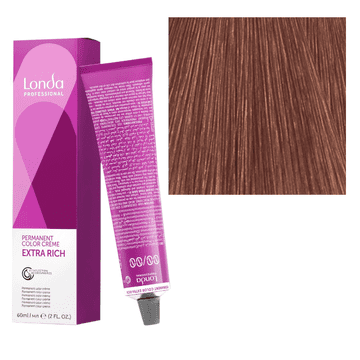 Londa Barva Pernament 60 ml 6/75