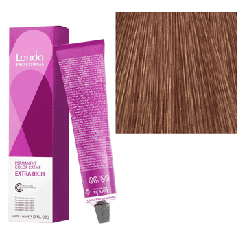 Londa Permanentna barva 60 ml 6/77