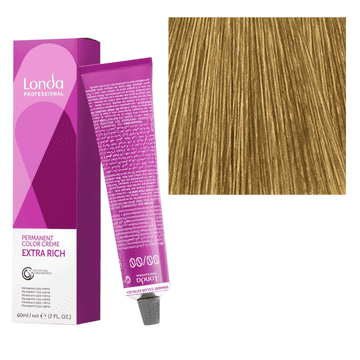 Londa Permanentna barva 60 ml 7/0