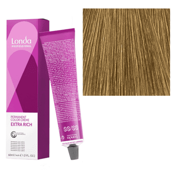 Londa Barva Pernament 60 ml 7/3