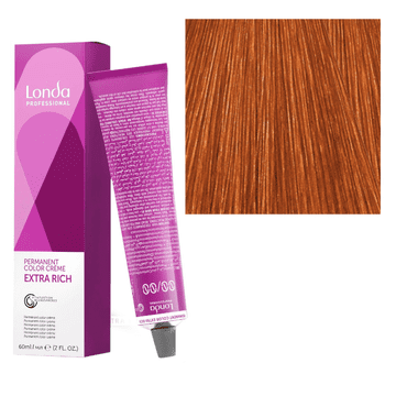 Londa Barva Pernament 60 ml 7/43