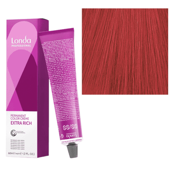 Londa Barva Pernament 60 ml 7/46