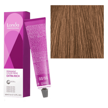 Londa Barva Pernament 60 ml 7/7