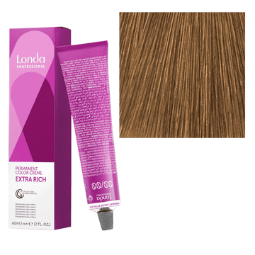 Londa Permanentna barva 60 ml 7/71