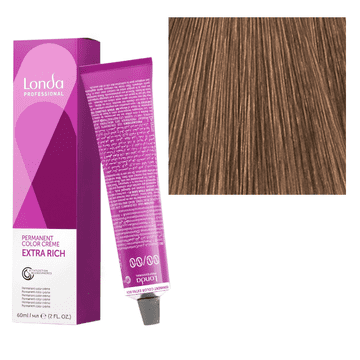 Londa Permanentna barva 60 ml 7/75