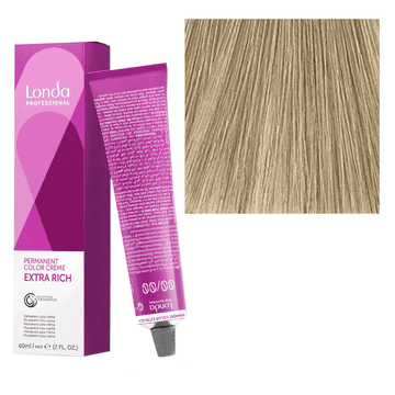Londa Barva Pernament 60 ml 8/1