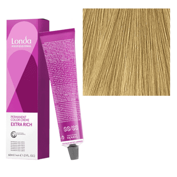 Londa Barva Pernament 60 ml 8/3