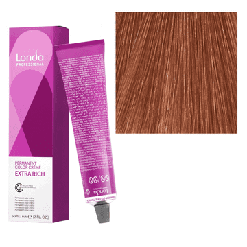 Londa Permanentna barva 60 ml 8/41