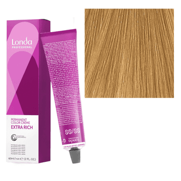 Londa Permanentna barva 60 ml 8/7