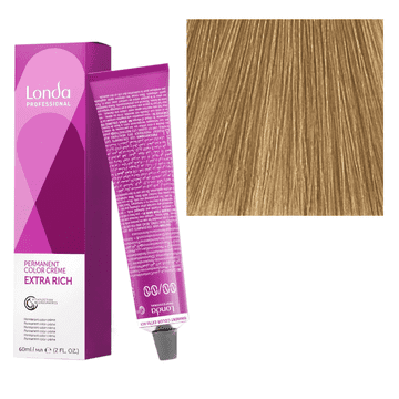 Londa Permanentna barva 60 ml 8/71