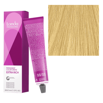 Londa Permanentna barva 60 ml 9/0