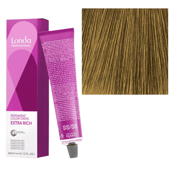 Londa Permanentna barva 60 ml 6/