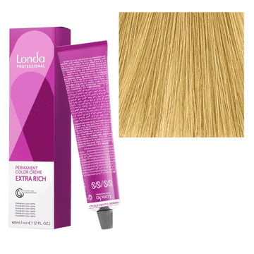 Londa Permanentna barva 60 ml 8/