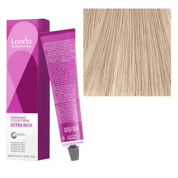 Londa Permanentna barva 60 ml 9/16