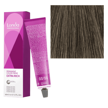 Londa Permanentna barva 60 ml 5/1