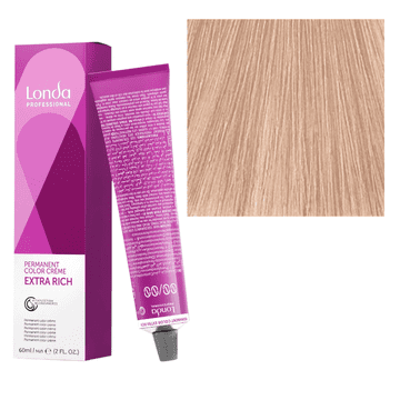 Londa Permanentna barva 60 ml 9/96