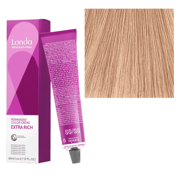Londa Permanentna barva 60 ml 8/96
