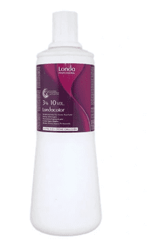 Londa oksidacijska emulzija 3% (trajna) 1000 ml
