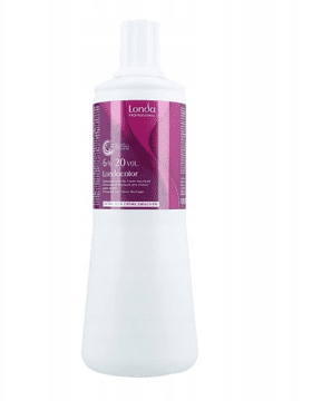 Londa oksidacijska emulzija 6% (trajna) 1000 ml
