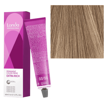 Londa Barva Pernament 60 ml 7/17