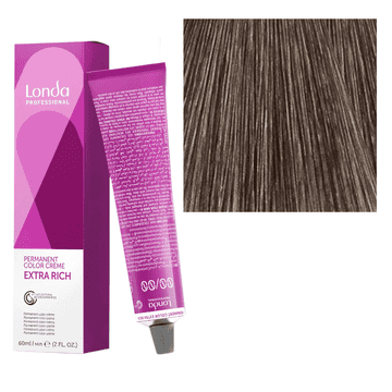 Londa Permanentna barva 60 ml 6/81