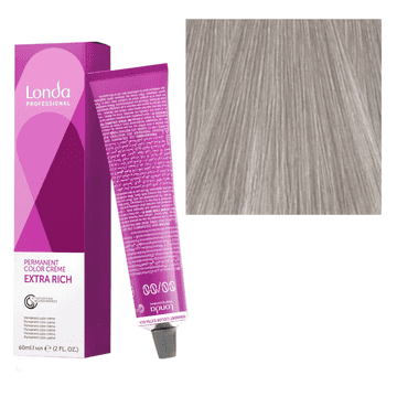 Londa Permanentna barva 60 ml 8/81