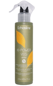 Echosline kiPower VEG sprej 200 ml