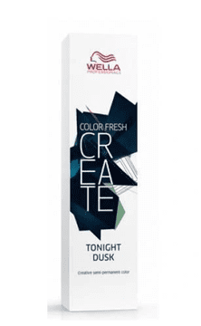 Wella Barva za lase Color Fresh Tonight Dusk 60 ml