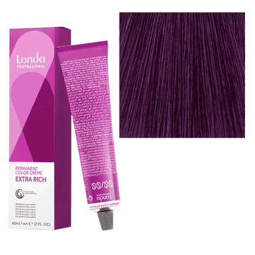 Londa Barva Pernament 60 ml 3/6