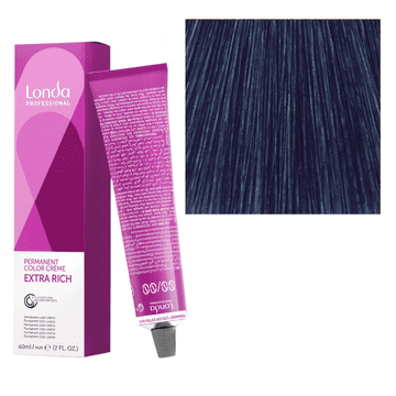 Londa Barva Pernament 60 ml 2/8
