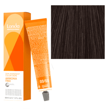 Londa Barva za toniranje las 60 ml 4/71
