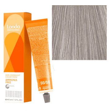 Londa Barva za toniranje las 60 ml 8/81