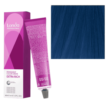 Londa Permanentna barva 60 ml 0/88