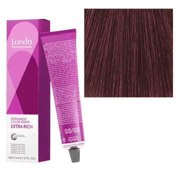 Londa Barva Pernament 60 ml 3/5