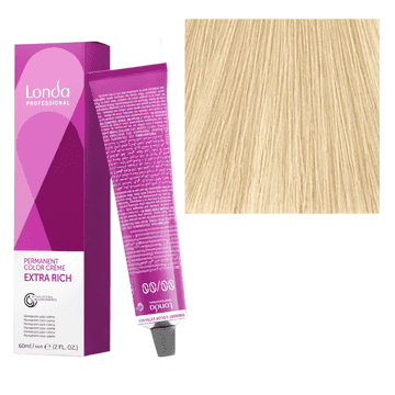 Londa Barva Pernament 60 ml 10/38
