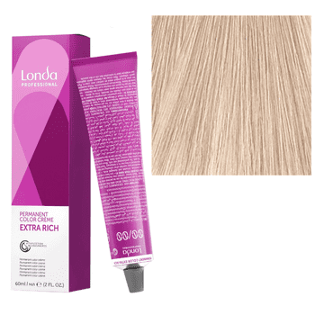 Londa Permanentna barva 60 ml 12/61