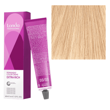 Londa Barva Pernament 60 ml 12/7