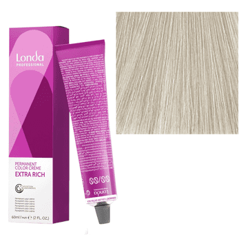 Londa Permanentna barva 60 ml 12/81