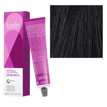 Londa Permanentna barva 60 ml 2/0