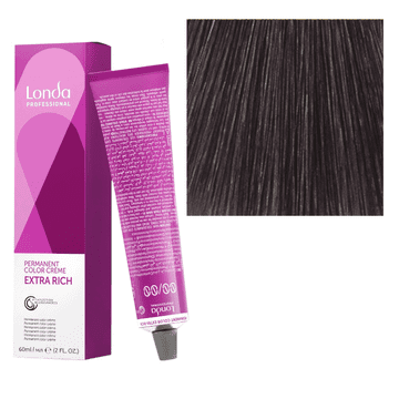 Londa Permanentna barva 60 ml 3/0
