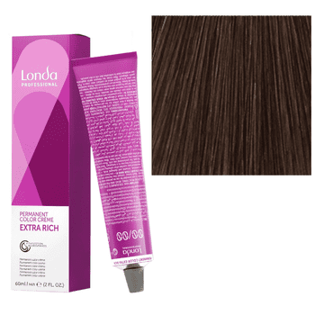 Londa Barva Pernament 60 ml 4/71