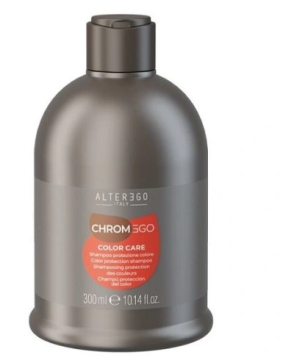 Alter Ego AlterEgo ChromEgo šampon za barvane lase 300 ml