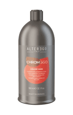 Alter Ego AlterEgo ChromEgo balzam za barvane lase 950 ml