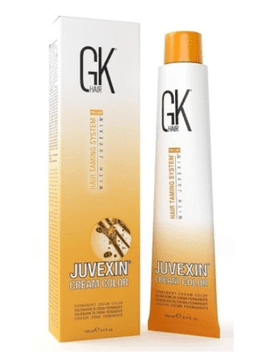 Global Keratin 8.11 Int.LightAshBlond 100 ml