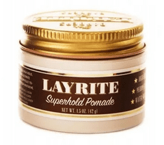 Layrite Superhold pomada 42 g
