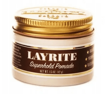 Layrite Superhold pomada 42 g
