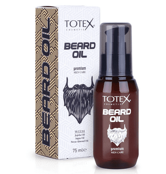 Totex olje za brado 75 ml