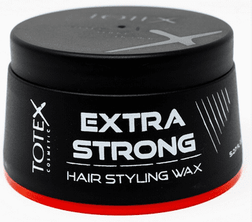 Totex ekstra močan vosek za oblikovanje las 150 ml